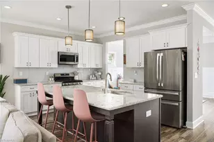 1055 Kapstone Crossing, Lexington, NC 27295 - Photo 2