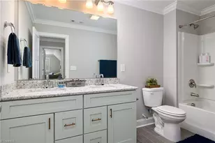 1055 Kapstone Crossing, Lexington, NC 27295 - Photo 22