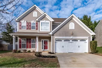 6015 Accord Court, Pfafftown, NC 27040 - Photo 1