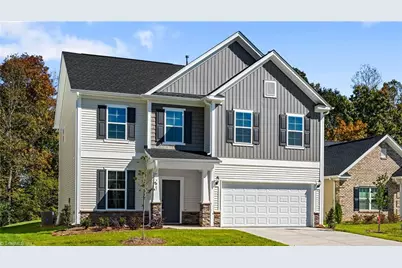 7567 Buckhaven Forest Drive, Kernersville, NC 27284 - Photo 24