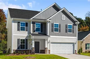 7567 Buckhaven Frst Dr, Kernersville, NC 27284 - Photo 24