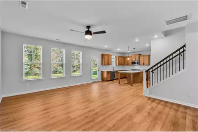 7567 Buckhaven Forest Drive, Kernersville, NC 27284 - Photo 4