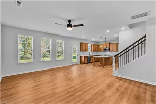 7567 Buckhaven Frst Dr, Kernersville, NC 27284 - Photo 4