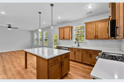 7567 Buckhaven Forest Drive, Kernersville, NC 27284 - Photo 10