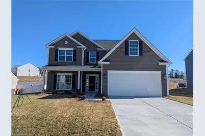 149 Kyndall Run Drive #46, Lexington, NC 27295 - Photo 1