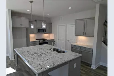 149 Kyndall Run Drive #46, Lexington, NC 27295 - Photo 2