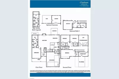 149 Kyndall Run Drive #46, Lexington, NC 27295 - Photo 2
