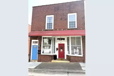 207-213 W Main Street, Mayodan, NC 27027 - Photo 4