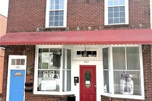 207-213 W Main St, Mayodan, NC 27027 - Photo 4