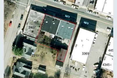 207-213 W Main Street, Mayodan, NC 27027 - Photo 10