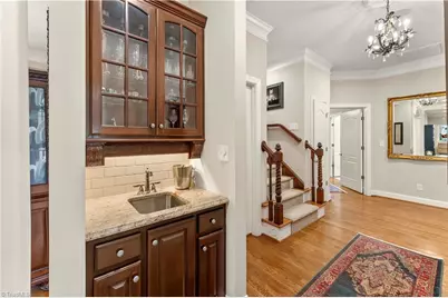 5633 Baptist Assembly Road, Julian, NC 27283 - Photo 30