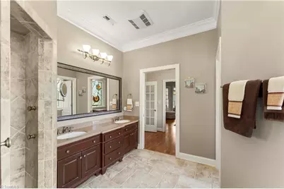 5633 Baptist Assembly Road, Julian, NC 27283 - Photo 24