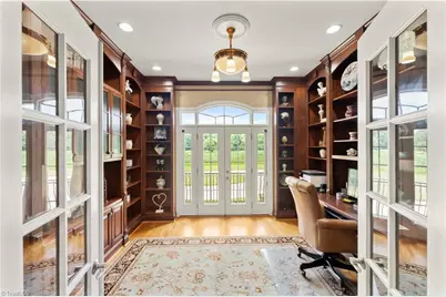 5633 Baptist Assembly Road, Julian, NC 27283 - Photo 18