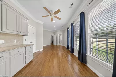 5633 Baptist Assembly Road, Julian, NC 27283 - Photo 32
