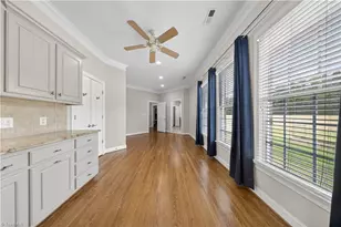 5633 Baptist Assembly Rd, Julian, NC 27283 - Photo 32