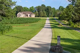 5633 Baptist Assembly Rd, Julian, NC 27283 - Photo 48