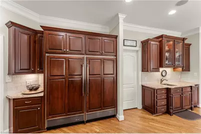 5633 Baptist Assembly Road, Julian, NC 27283 - Photo 14