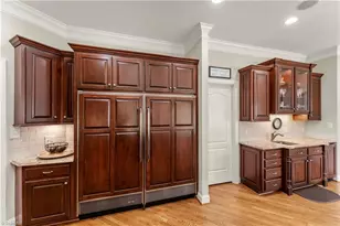 5633 Baptist Assembly Rd, Julian, NC 27283 - Photo 14