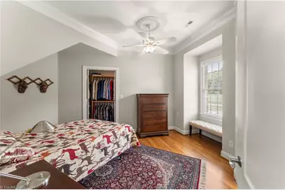 5633 Baptist Assembly Road, Julian, NC 27283 - Photo 28