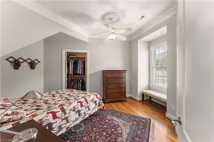 5633 Baptist Assembly Rd, Julian, NC 27283 - Photo 28