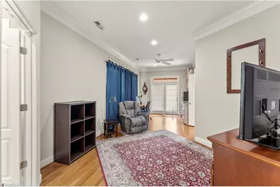 5633 Baptist Assembly Road, Julian, NC 27283 - Photo 30