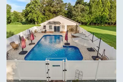 5633 Baptist Assembly Road, Julian, NC 27283 - Photo 46