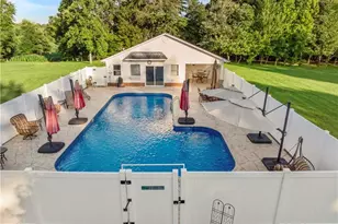 5633 Baptist Assembly Rd, Julian, NC 27283 - Photo 46