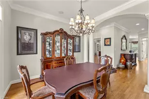 5633 Baptist Assembly Rd, Julian, NC 27283 - Photo 8