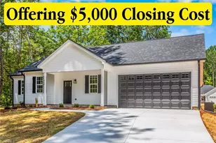 512 Carolina Ave, Yadkinville, NC 27055 - Photo 1