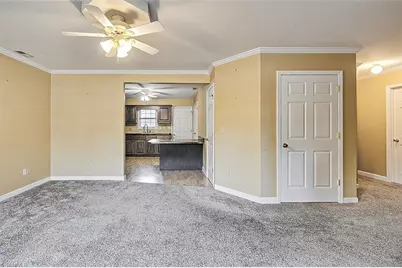 711 Sunset Avenue #E, Asheboro, NC 27203 - Photo 8