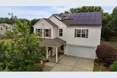 119 Tadworth Court, Mebane, NC 27302 - Photo 30