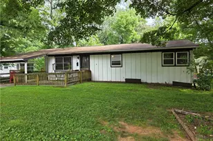 407 Highland St, Wilkesboro, NC 28697 - Photo 1