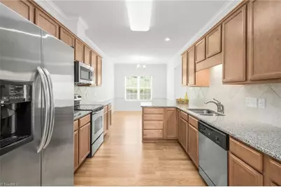 6294 Langdon Village Court, Clemmons, NC 27012 - Photo 16