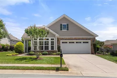 102 Mikaila Drive, Gibsonville, NC 27249 - Photo 1