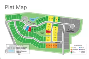 1079 Fairhaven Dr, Mebane, NC 27302 - Photo 22