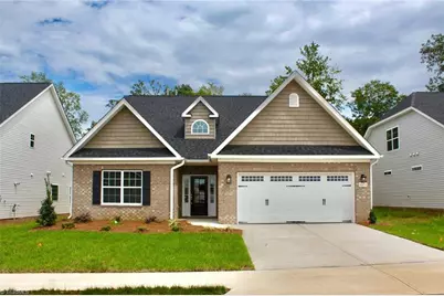 1079 Fairhaven Drive #Lot 50, Mebane, NC 27302 - Photo 1