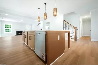 1079 Fairhaven Drive #Lot 50, Mebane, NC 27302 - Photo 8