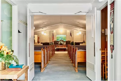 1014 Floyd Church Road, Lexington, NC 27292 - Photo 2