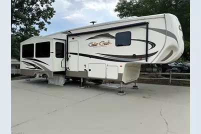 104 Cardinal Drive, New London, NC 28127 - Photo 34