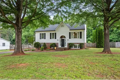 7145 Franklin Road, Lewisville, NC 27023 - Photo 1