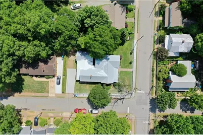 301 S Shaver Street, Salisbury, NC 28144 - Photo 24