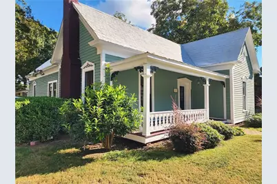 301 S Shaver Street, Salisbury, NC 28144 - Photo 16