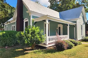 301 S Shaver St, Salisbury, NC 28144 - Photo 16