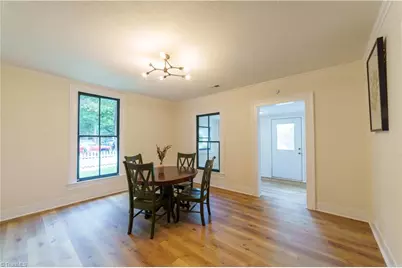 301 S Shaver Street, Salisbury, NC 28144 - Photo 4