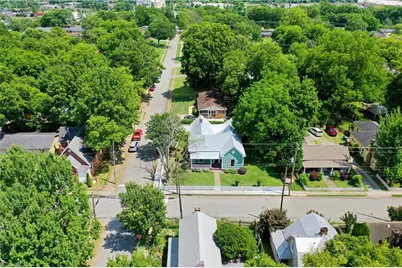 301 S Shaver Street, Salisbury, NC 28144 - Photo 36