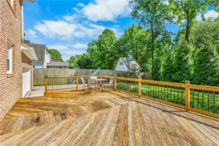 1509 Heathcliff Rd, High Point, NC 27262 - Photo 36