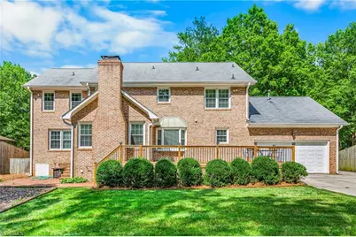 1509 Heathcliff Road, High Point, NC 27262 - Photo 38