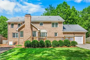 1509 Heathcliff Rd, High Point, NC 27262 - Photo 38