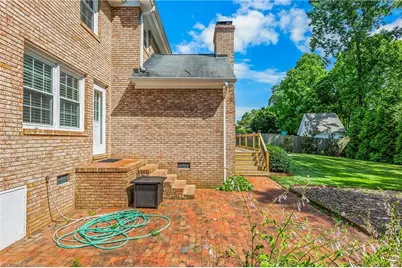 1509 Heathcliff Road, High Point, NC 27262 - Photo 40