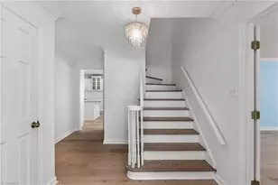 1509 Heathcliff Rd, High Point, NC 27262 - Photo 4